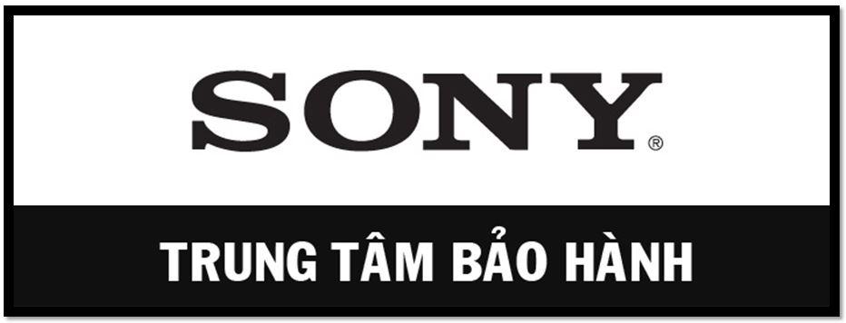 Bảo Hành Tivi Sony