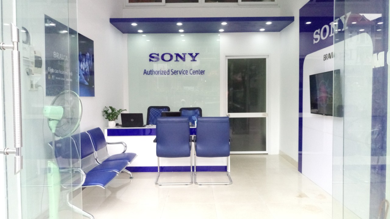 Bảo Hành Tivi Sony Chính Hãng Tại Hà Nội