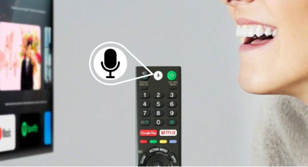 Cách Cài Giọng Nói Cho Tivi Sony