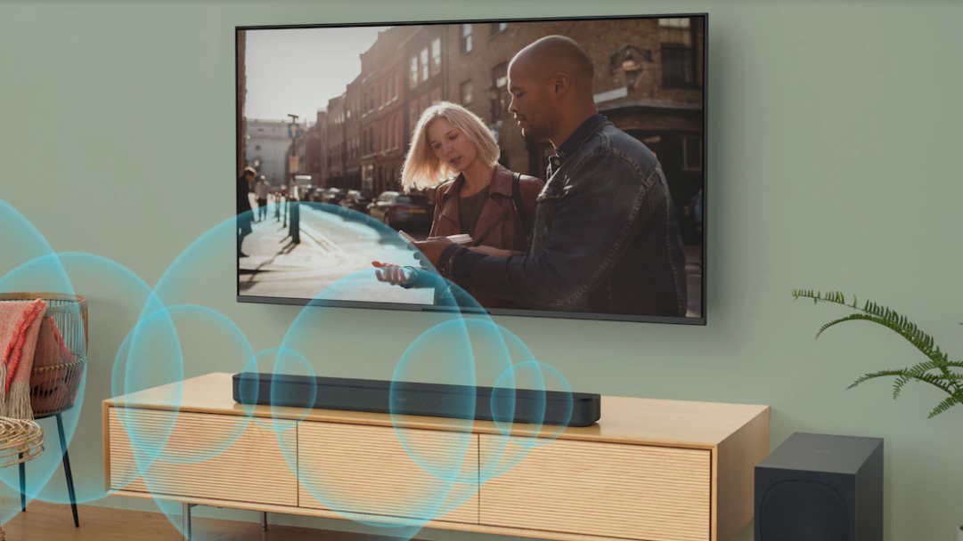 Cách Chỉnh Âm Thanh Tivi Sony Ra Loa