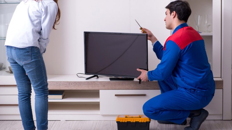 Cách Reset Tivi Sony Bravia Nhanh Nhất