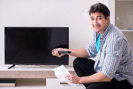 Cách Sửa Tivi Sony Không Bật Lên Được