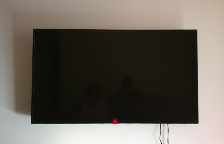 Cách Sửa Tivi Sony Không Lên Nguồn