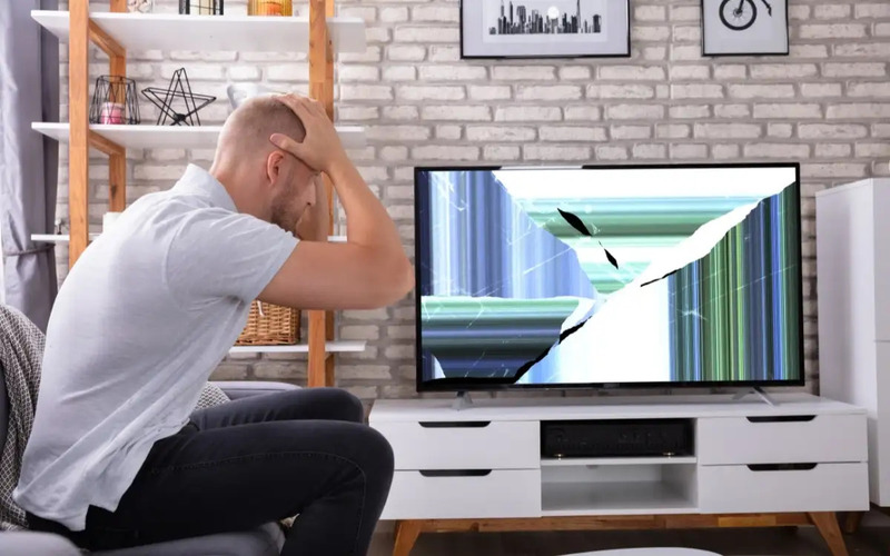 Chi Phí Sửa Tivi Sony Tại Hà Nội Hết Bao Nhiêu?
