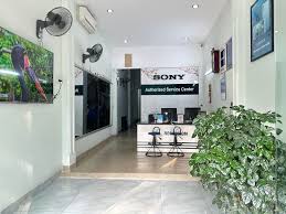 Địa Chỉ Sửa Tivi Sony Uy Tín Tại Hà Nội