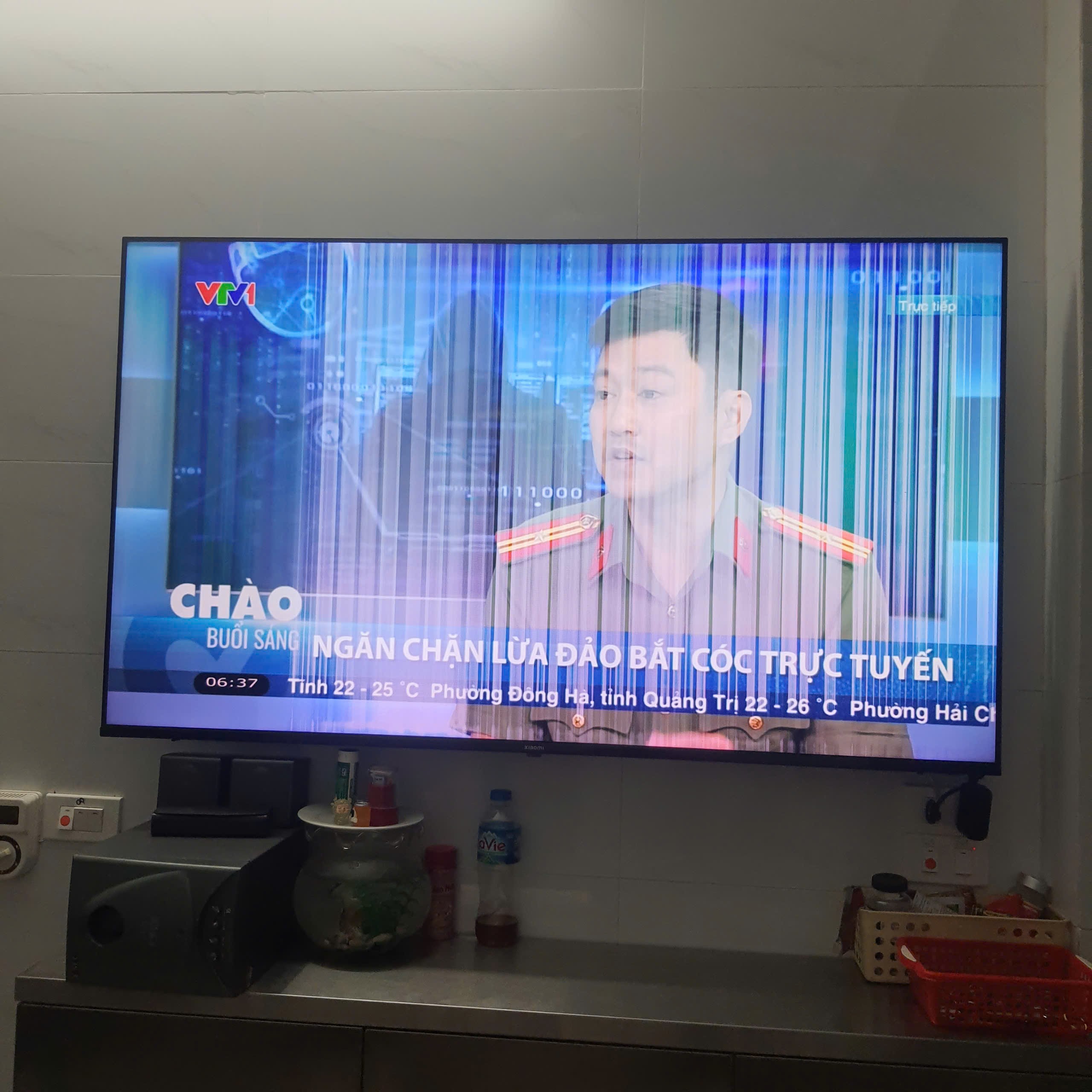 Địa Chỉ Thay Màn Hình Tivi Sony Tại Hà Nội