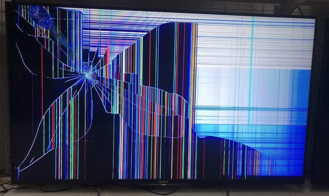 Địa Chỉ Thay Màn Hình Tivi Sony Uy Tín Tại Nhà Hà Nội
