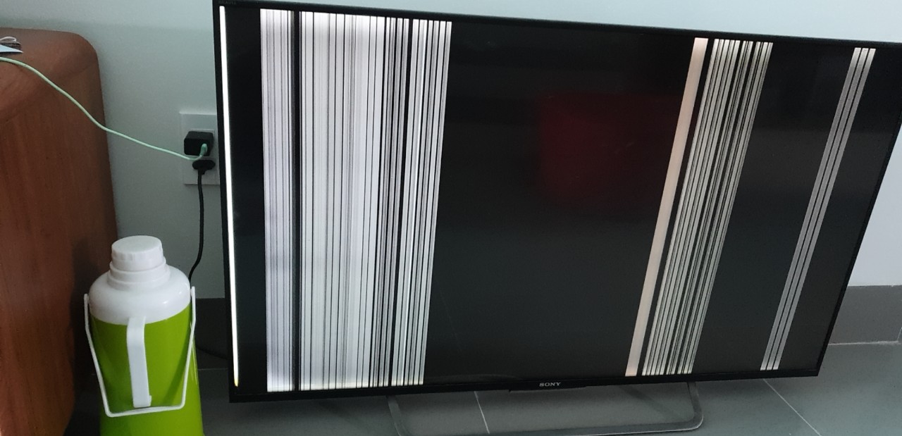 Thay Màn Hình Tivi Sony Chính Hãng Ở Đâu Uy Tín