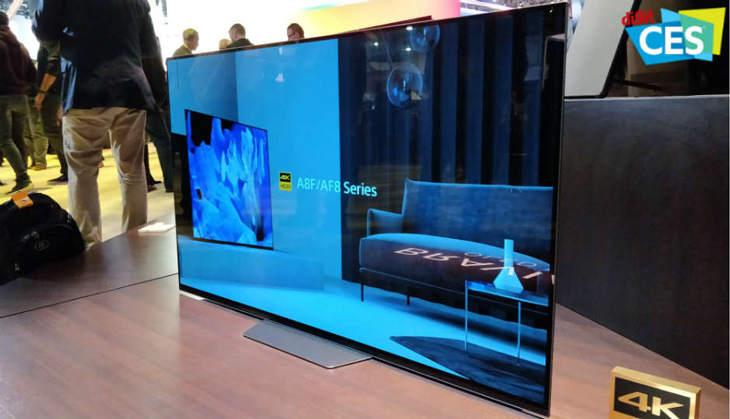 Giá Sửa Tivi Sony