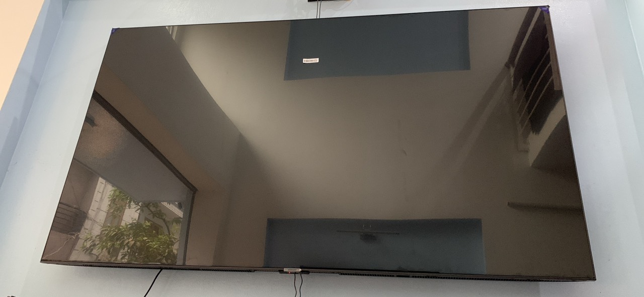Giá Thay Màn Hình Tivi Sony 43 Inch