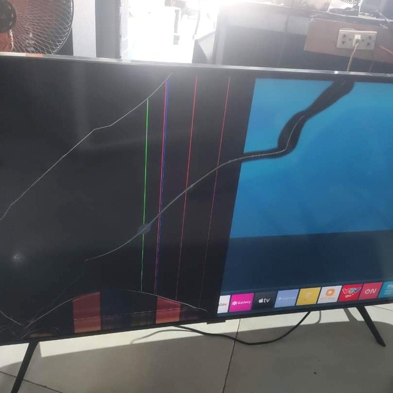 Giá Thay Màn Hình Tivi Sony 75X8500F, 75X8500E, 75X8500G