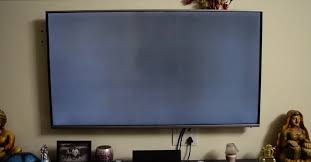 Tivi Sony Không Lên Hình