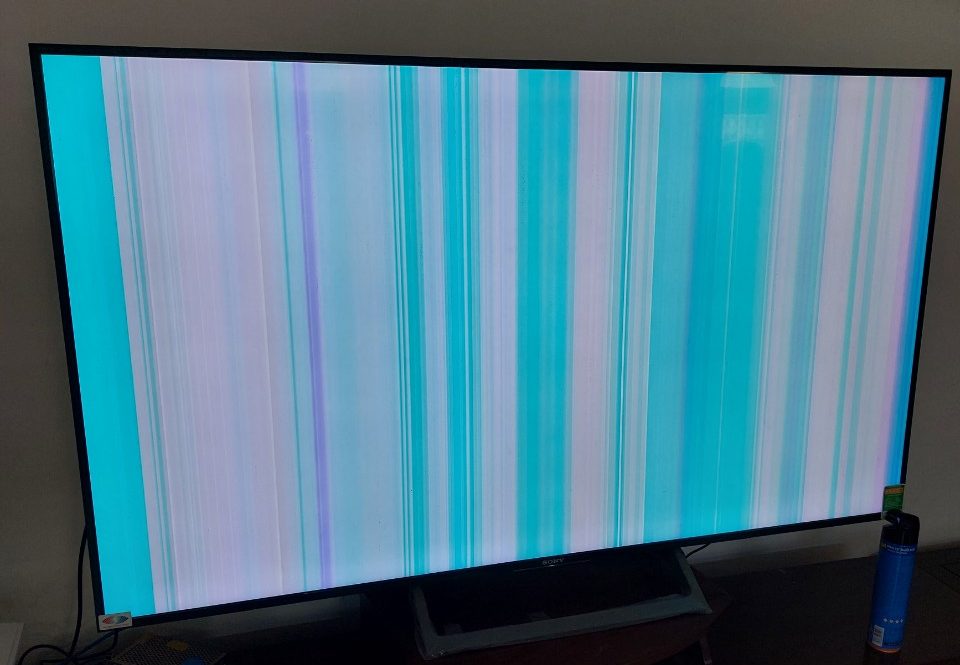 Màn Hình Tivi Sony 49 Inch Giá Bao Nhiêu?