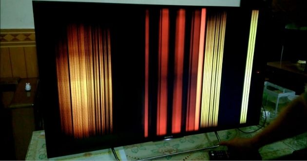 Màn Hình Tivi Sony 50 Inch Giá Bao Nhiêu?