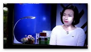 Màn Hình Tivi Sony Bị Đốm Trắng