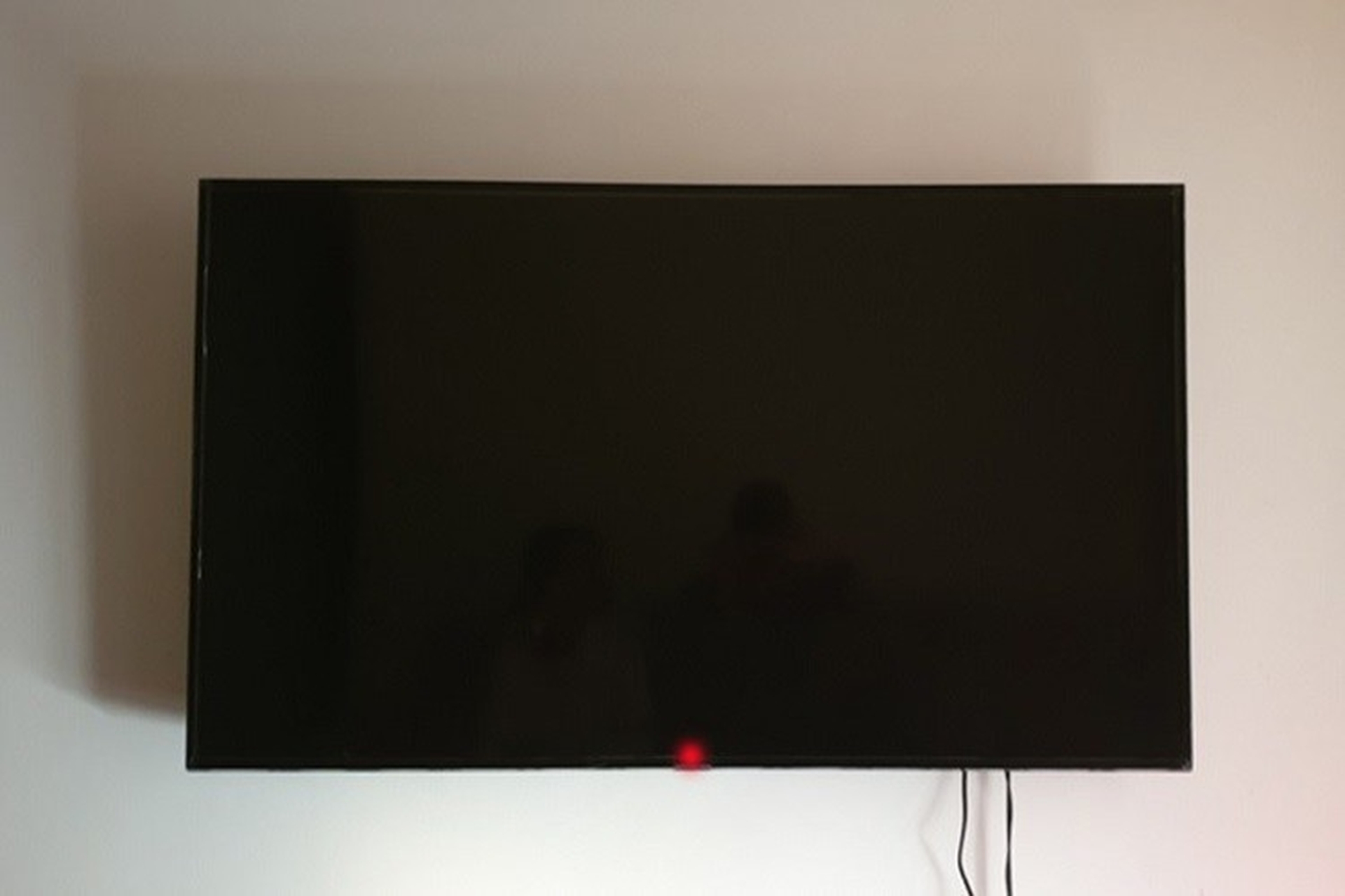 Màn Hình Tivi Sony Không Lên Hình?