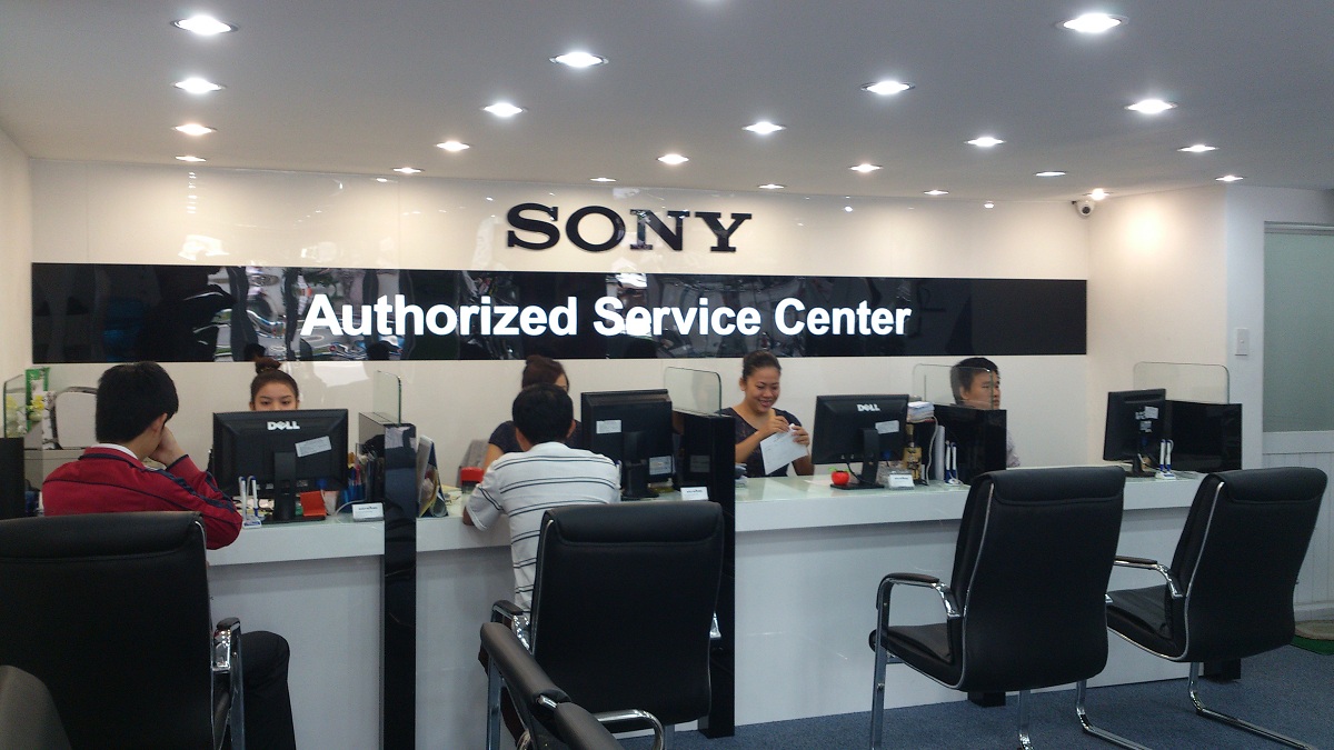 Quy Định Và Chính Sách Bảo Hành Tivi Sony