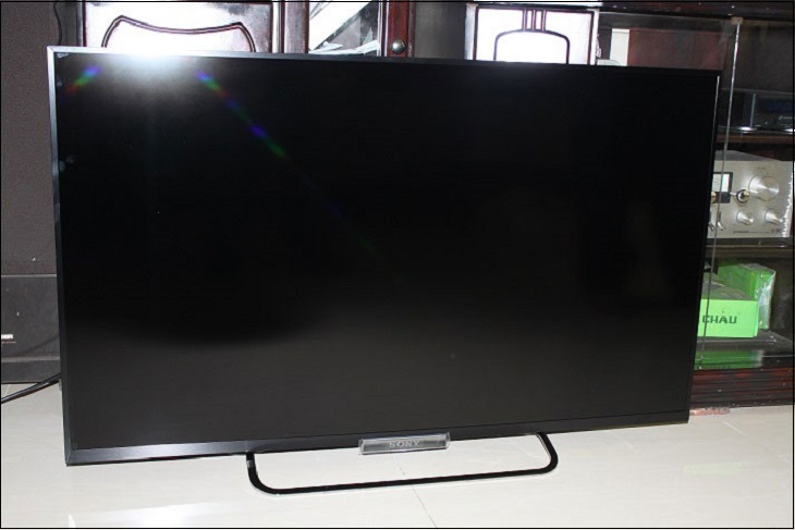 Tivi Sony Không Lên Màn Hình