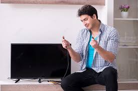 Sửa Tivi Sony Nháy Đèn Đỏ Tại Nhà