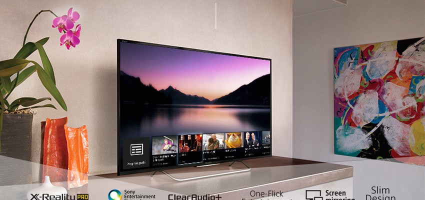 Sửa Tivi Sony Tại Gia Lâm