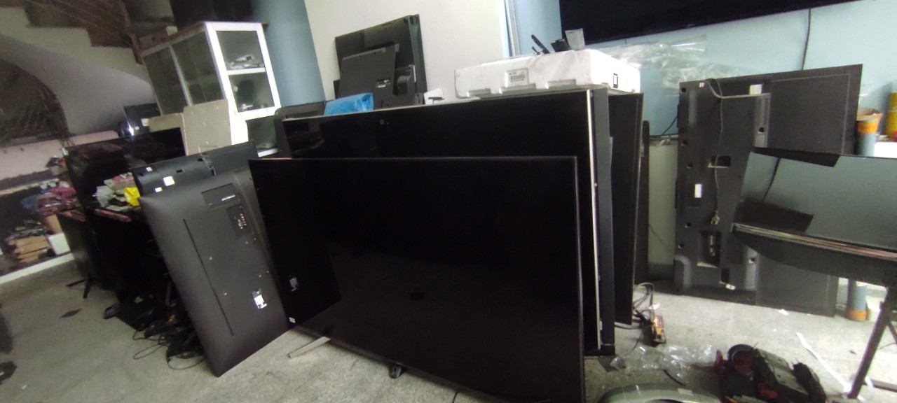 Sửa Tivi Sony Tại Phường Liên Mạc Hà Nội