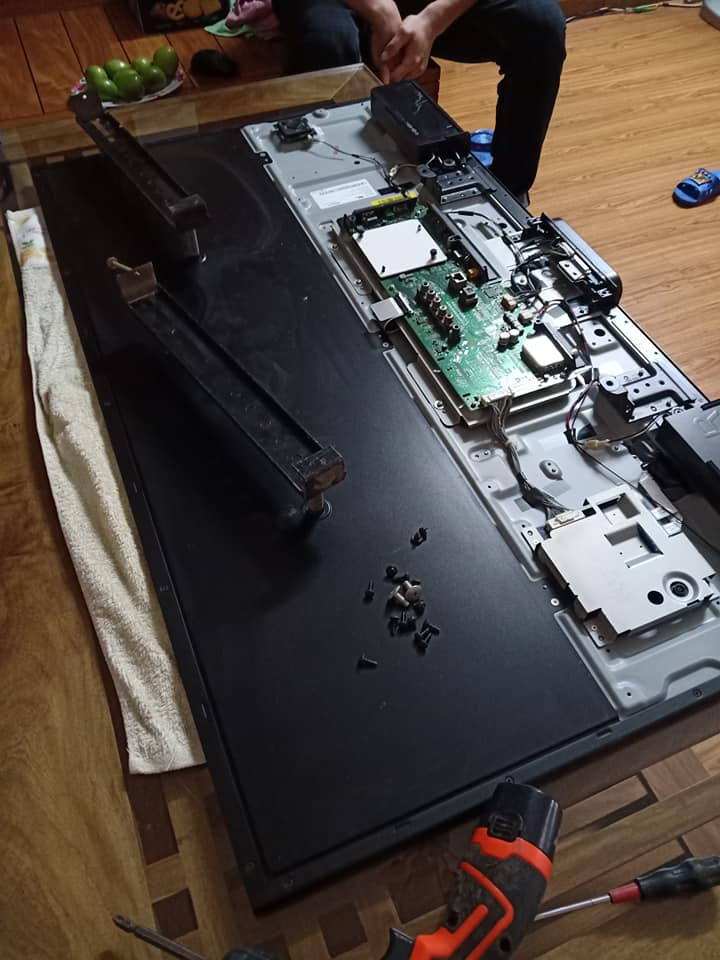 Sửa Tivi Sony Tại Phường Thanh Xuân, Hà Nội