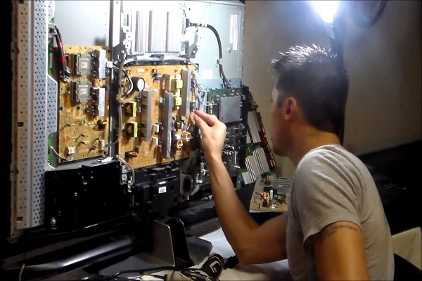 Sửa Tivi Sony Tại Phường Văn Miếu Quốc Tử Giám Hà Nội