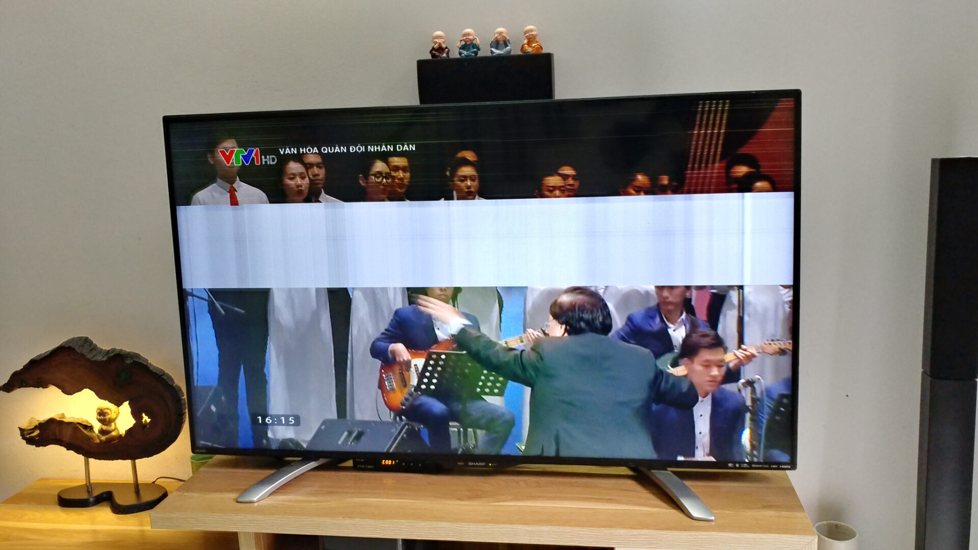 Sửa Tivi Sony Tại Thạch Thất Hà Nội