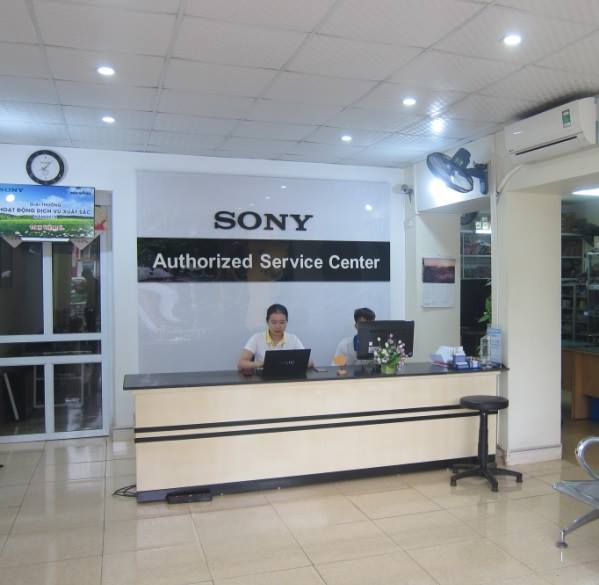 Sửa Tivi Sony Tại Xã Kim Anh Hà Nội