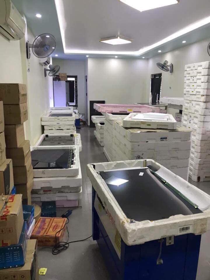 Sửa Tivi Sony Tại Xã Sơn Đồng Hà Nội