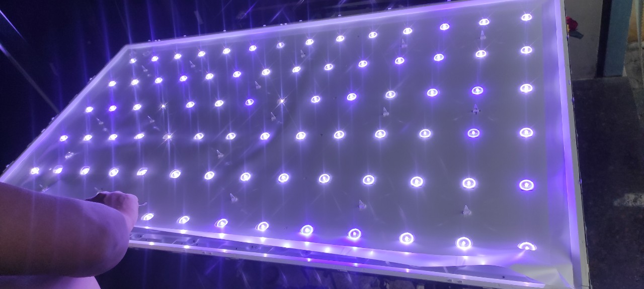 Thay Đèn Led Tivi Sony