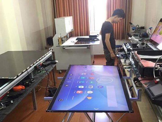 Thay Màn Hình Tivi Sony 32 Inch Bao Nhiêu Tiền?