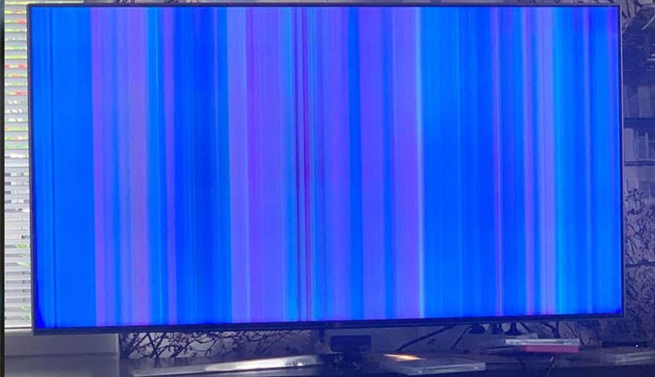 THAY MÀN HÌNH TIVI SONY 43X8500G GIÁ BAO NHIÊU?