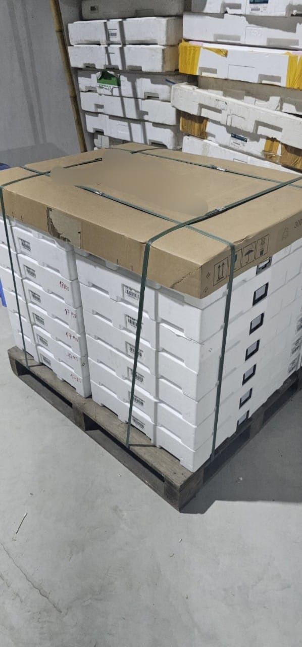 Thay Màn Hình Tivi Sony Tại Cầu Giấy