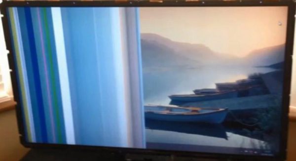 Thay Màn Hình Tivi Sony Tại Quảng Ninh