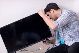 Tivi Bị Chớp Tắt Liên Tục