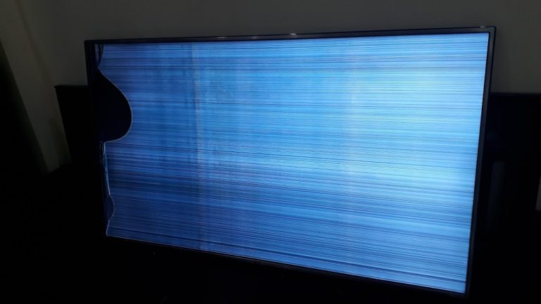 Tivi Hỏng Màn Hình Có Sửa Được Không?