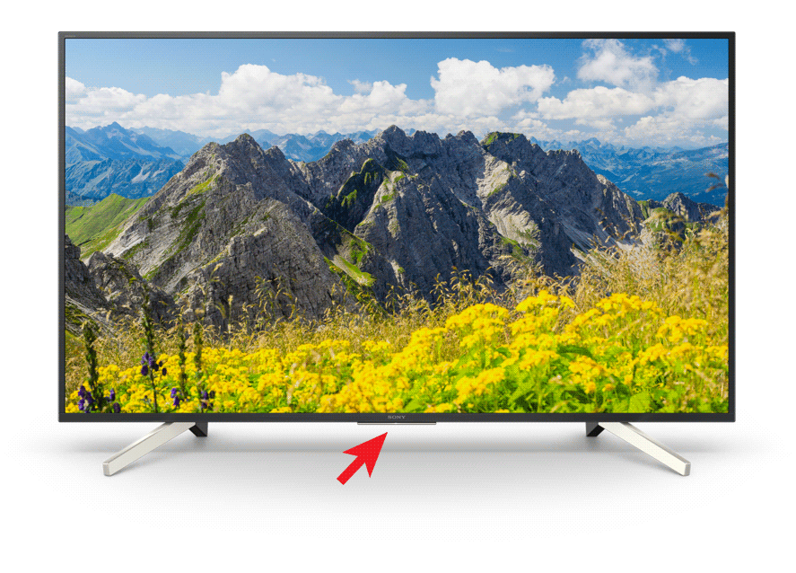 Tivi Sony 40W660E Nháy Đèn Đỏ 6 Nhịp: Lỗi Gì? Cách Khắc Phục Hiệu Quả