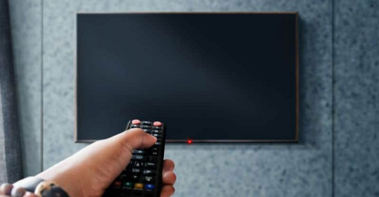 Tivi Sony 55X80J Có Tiếng Không Có Hình