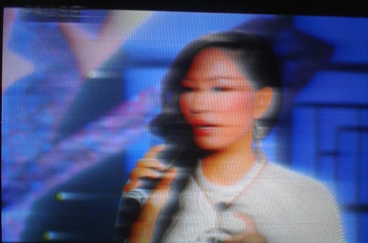 Tivi Sony Bị Lem Màu