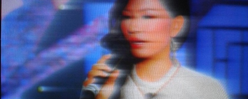 Tivi Sony Bị Nhòe Màu