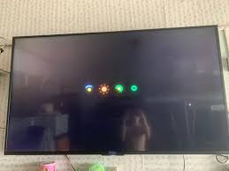 Tivi Sony Bị Treo Không Điều Khiển Được