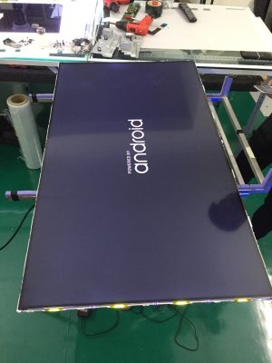 Tivi Sony Tối Màn