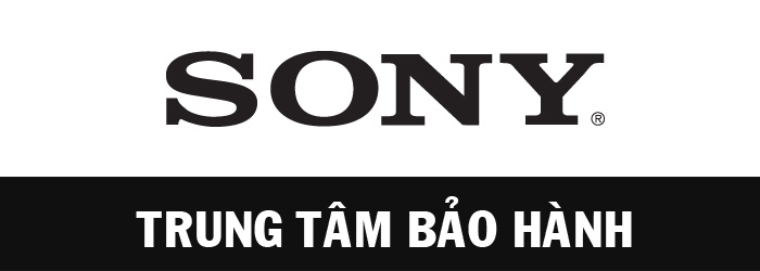 Tổng Đài Bảo Hành Sony