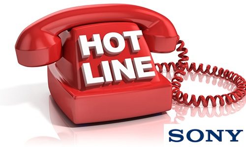 Tổng Đài Bảo Hành Tivi Sony