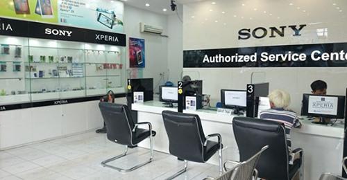 Trạm Bảo Hành & Sửa Tivi Sony Tại Hà Nội Chính Hãng