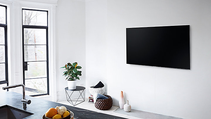 Trung Tâm Bảo Hành & Sửa Tivi Sony Tại Huyện Bàu Bàng, Bình Dương