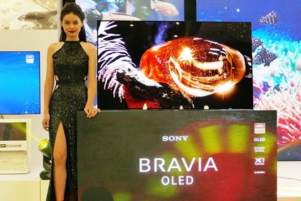 Trung Tâm Bảo Hành & Sửa Tivi Sony Tại huyện Bình Chánh, TPHCM