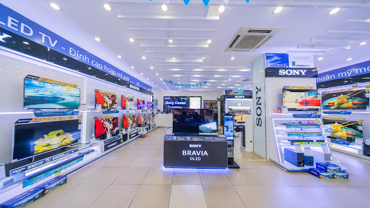 Trung Tâm Bảo Hành & Sửa Tivi Sony Tại Quận 12, TPHCM