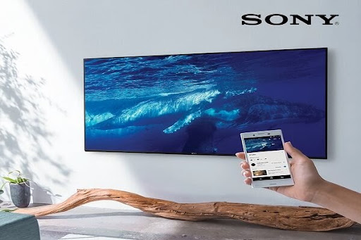 Trung Tâm Bảo Hành & Sửa Tivi Sony Tại Quận 6, TPHCM